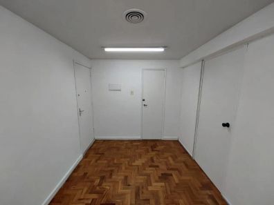 Sala Comercial para venda ou aluguel, 57m² no Centro, Rio de Janeiro