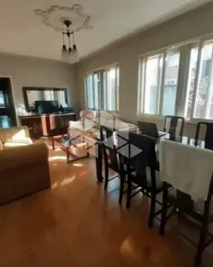 Apartamento com 3 Quartos à venda, 101m² no Centro Histórico, Porto Alegre