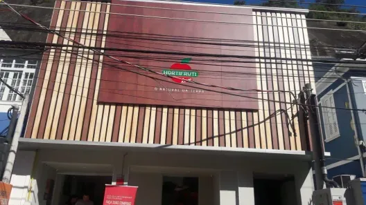 Ponto Comercial à venda, 360m² no Urca, Rio de Janeiro