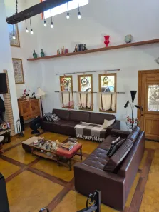 Casa de Condomínio com 3 Quartos à venda, 380m² no Medeiros, Jundiaí