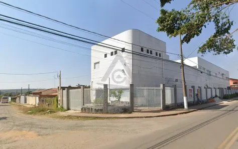 Prédio Comercial à venda, 420m² no Bosque das Palmeiras, Campinas