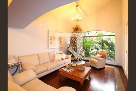 Casa com 4 Quartos à venda, 500m² no Barro Branco (Zona Norte), São Paulo