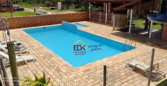 Apartamento com 1 Quarto à venda, 50m² no , Ubatuba