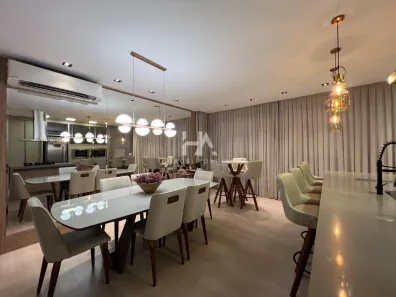 Apartamento com 3 Quartos à venda, 129m² no Nova Brasília, Jaraguá do Sul