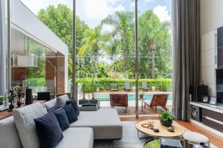 Casa de Condomínio com 5 Quartos à venda, 565m² no Esperança, Londrina