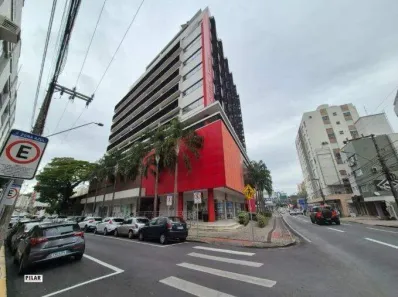 Sala Comercial para alugar, 34m² no Centro, Criciúma