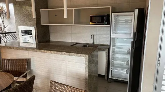 Apartamento com 3 Quartos para alugar, 81m² no Boa Viagem, Recife