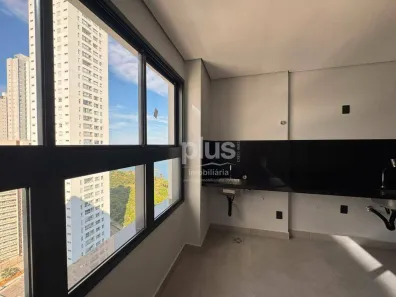 Flat com 1 Quarto à venda, 27m² no Graciosa - Orla 14, Palmas