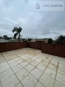 Cobertura com 3 Quartos à venda, 53m² no Residencial Masterville, Sarzedo
