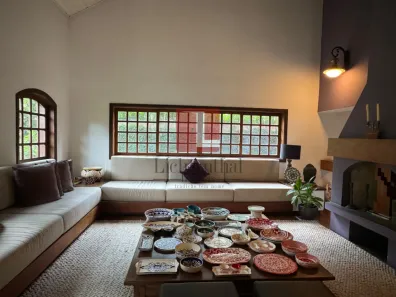 Casa de Condomínio com 4 Quartos à venda, 707m² no Algarve, Cotia