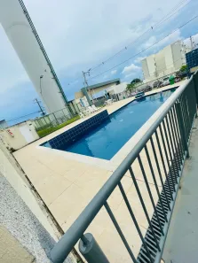 Apartamento com 2 Quartos à venda, 60m² no Planalto, Manaus