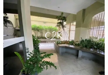 Apartamento com 2 Quartos à venda, 56m² no Setor Central, Goiânia