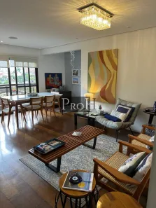 Apartamento com 4 Quartos à venda, 148m² no Centro, São Bernardo do Campo