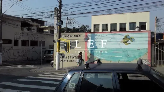 Prédio Comercial à venda, 72m² no Jardim Monte Kemel, São Paulo