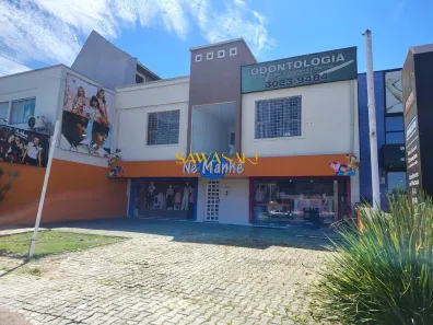 Sala Comercial para alugar, 50m² no Jardim das Américas, Curitiba
