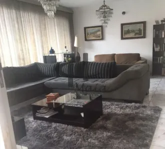 Sobrado com 3 Quartos à venda, 259m² no Santa Maria, São Caetano do Sul