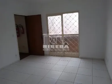 Apartamento com 2 Quartos à venda, 66m² no Vila Hortência, Sorocaba
