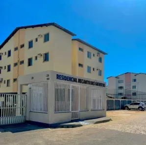 Apartamento com 2 Quartos à venda, 57m² no São Conrado, Aracaju