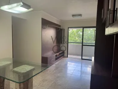 Apartamento com 3 Quartos à venda, 80m² no Aclimação, São Paulo