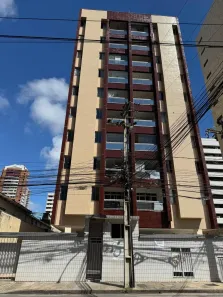 Apartamento com 2 Quartos à venda, 60m² no Meireles, Fortaleza