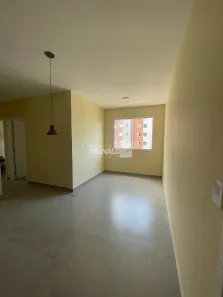 Apartamento com 2 Quartos para alugar, 52m² no Jardim São Marcos, Itatiba