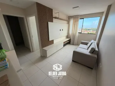 Apartamento com 2 Quartos à venda, 51m² no Barro Duro, Maceió