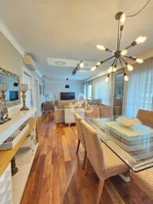 Apartamento com 3 Quartos à venda, 189m² no Ponta da Praia, Santos