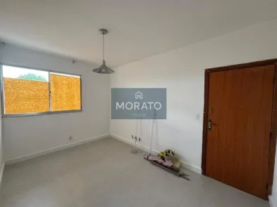 Apartamento com 2 Quartos à venda, 60m² no Itatiaia, Belo Horizonte