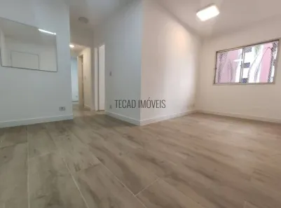 Apartamento com 2 Quartos à venda, 50m² no Bela Vista, São Paulo