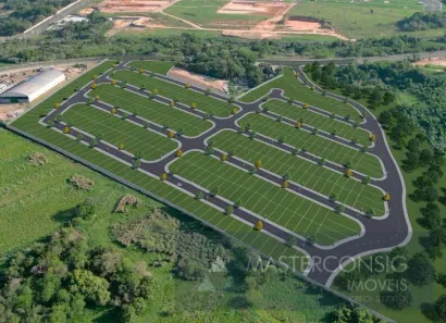 Lote/Terreno à venda, 150m² no Jardim Colonial, Indaiatuba