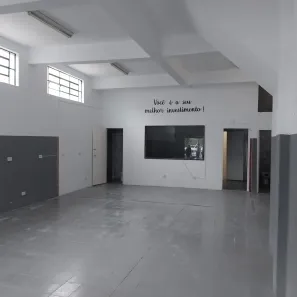 Ponto Comercial para alugar, 158m² no Jardim Satélite, São José dos Campos