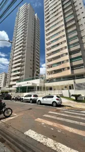 Apartamento com 2 Quartos à venda, 64m² no Setor Leste Universitário, Goiânia
