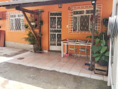 Ponto Comercial com 3 Quartos à venda, 360m² no Califórnia, Belo Horizonte
