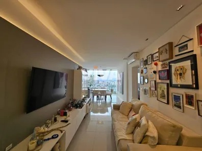 Apartamento com 2 Quartos para alugar, 90m² no Fazenda, Itajaí