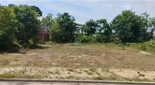 Lote/Terreno à venda, 240m² no Ponta Negra, Manaus