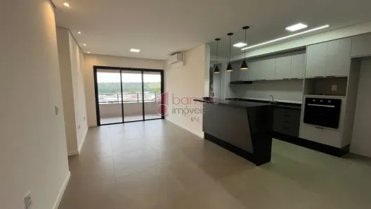 Apartamento com 3 Quartos à venda, 102m² no Parque Residencial Eloy Chaves, Jundiaí