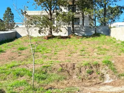 Lote/Terreno à venda, 671m² no Alphaville - Lagoa dos Ingleses, Nova Lima