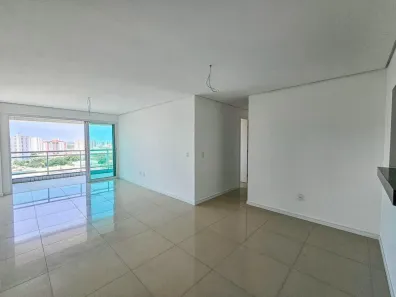Apartamento com 3 Quartos à venda, 123m² no Engenheiro Luciano Cavalcante, Fortaleza