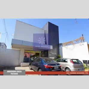 Kitnet com 1 Quarto para alugar, 27m² no Centro, Teresina