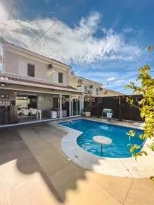 Casa de Condomínio com 3 Quartos à venda, 15m² no Casa Bella Bosque Residencial, Indaiatuba