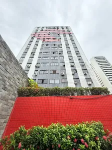 Apartamento com 3 Quartos à venda, 95m² no Imbuí, Salvador