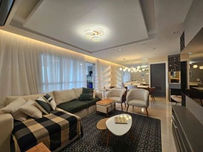 Apartamento com 2 Quartos à venda, 122m² no Jardim Flor da Montanha, Guarulhos