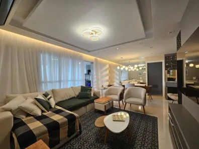 Apartamento com 2 Quartos à venda, 122m² no Jardim Flor da Montanha, Guarulhos