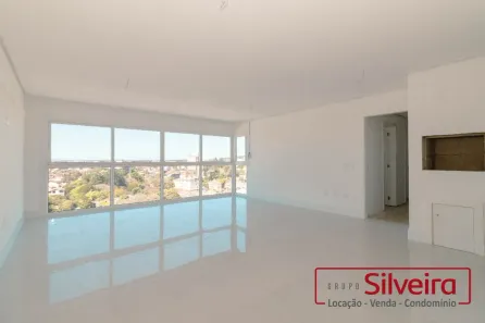 Apartamento com 3 Quartos à venda, 109m² no Vila Ipiranga, Porto Alegre