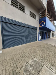 Ponto Comercial para alugar, 34m² no Scharlau, São Leopoldo