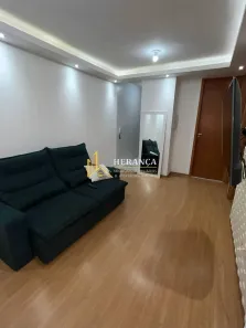 Apartamento com 2 Quartos para alugar, 42m² no Cosmos, Rio de Janeiro