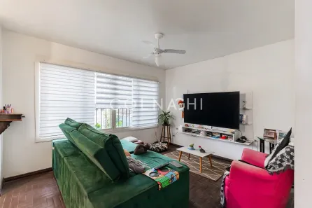 Casa com 3 Quartos à venda, 180m² no Jardim Botânico, Porto Alegre