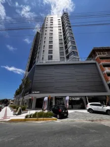 Apartamento com 3 Quartos à venda, 130m² no Perequê, Porto Belo