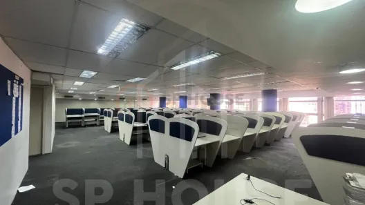 Sala Comercial para venda ou aluguel, 513m² no Centro, São Paulo