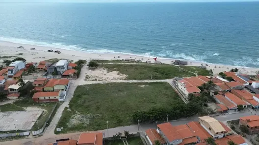 Lote/Terreno à venda, 11000m² no Sucatinga, Beberibe